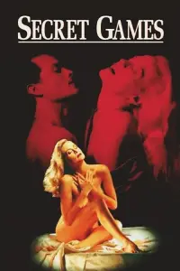 Poster to the movie "Secret Games" #1225322