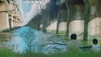 Backdrop to the movie "Silence and Sunset" #890002