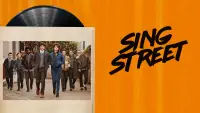 Backdrop to the movie "Sing Street" #1085384