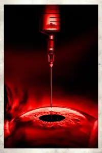 Poster to the movie "The Home" #809795