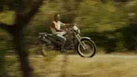 Backdrop to the movie "The Motorcycle" #829309