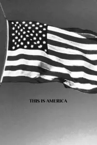 Poster to the movie "This is America" #626529