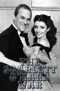 Poster to the movie "The Scarlett O