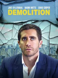 Poster to the movie "Demolition" #942045