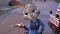 Backdrop to the movie "Zootopia" #851609