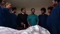 Backdrop to the movie "To Sleep with Anger" #892468