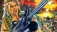 Backdrop to the movie "Strike Commando" #731111