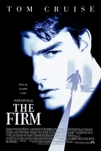 Poster to the movie "The Firm" #658564