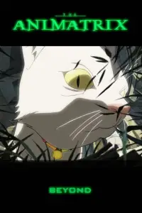 Poster to the movie "Beyond" #1178879