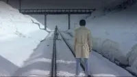 Backdrop to the movie "Tokyo Drifter" #448324