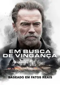 Poster to the movie "Aftermath" #829905