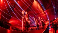Backdrop to the movie "BABYMETAL - Legend 43 - The Movie" #696751