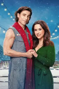 Poster to the movie "Hot Frosty" #666580