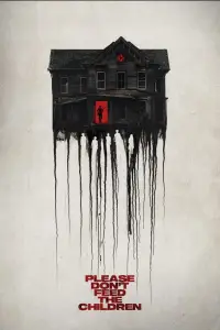 Poster to the movie "Please Don