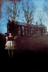 Poster to the movie "Field of Fears - The Haunting of Randolph County Asylum" #1147685