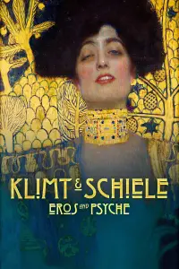 Poster to the movie "Klimt & Schiele: Eros and Psyche" #922656