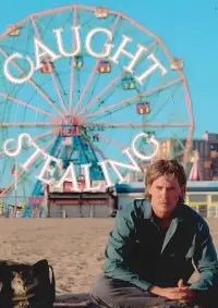 Poster to the movie "Caught Stealing" #897989