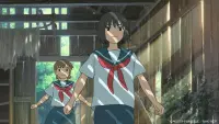 Backdrop to the movie "Cocoon: Aru Natsu no Shoujo-tachi yori" #724572