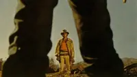 Backdrop to the movie "Once Upon a Time in the West" #818877