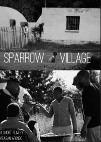 Poster to the movie "Sparrow Village" #1144053