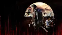 Backdrop to the movie "Stake Land" #826772