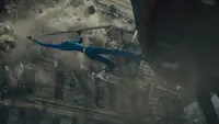 Backdrop to the movie "The Fantastic Four" #738600