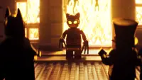 Backdrop to the movie "The Lego Batman Movie" #602093