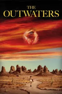 Poster to the movie "The Outwaters" #1078069