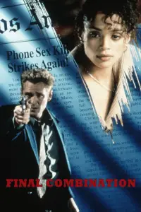 Poster to the movie "Dead Connection" #1065631