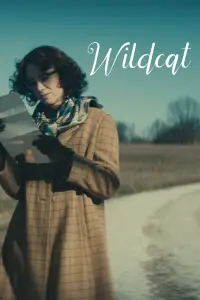 Poster to the movie "Wildcat" #1111163