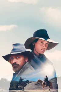 Poster to the movie "The Dead Don