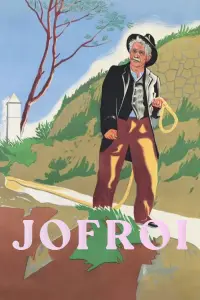 Poster to the movie "Jofroi" #700939