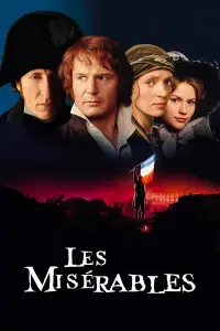 Poster to the movie "Les Misérables" #1043285