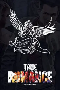 Poster to the movie "True Romance" #953111