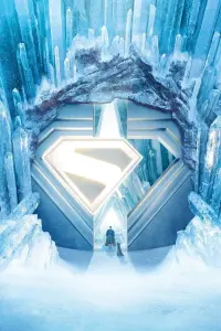 Poster to the movie "Superman: Legacy" #831986