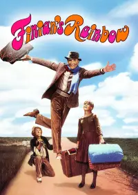 Poster to the movie "Finian