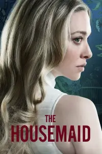 Poster to the movie "The Housemaid" #1015760