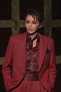 Poster to the movie "Danza Serenata" #1007107