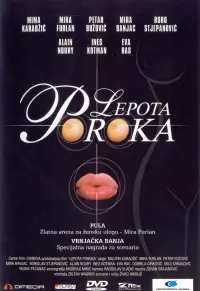 Poster to the movie "The Beauty of Vice" #796240