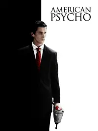 Poster to the movie "American Psycho" #585783
