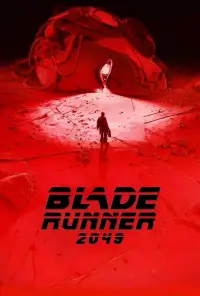 Poster to the movie "Blade Runner 2049" #1054050