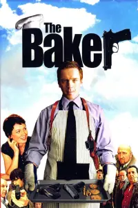 Poster to the movie "The Baker" #982721