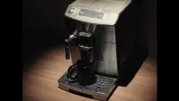 Backdrop to the movie "Coffee(and)Machine" #797752