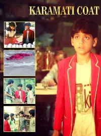 Poster to the movie "Karamati Coat" #1178932