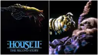 Backdrop to the movie "House II: The Second Story" #1107970