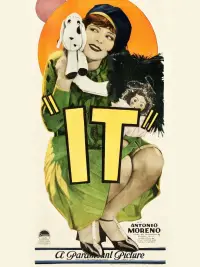 Poster to the movie "It" #738060