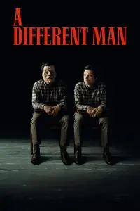 Poster to the movie "A Different Man" #958480