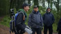 Backdrop to the movie "My Bigfoot Life" #870055