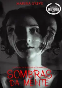 Poster to the movie "Sombras da Mente" #468483