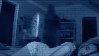 Backdrop to the movie "Unknown Dimension: The Story of Paranormal Activity" #886614